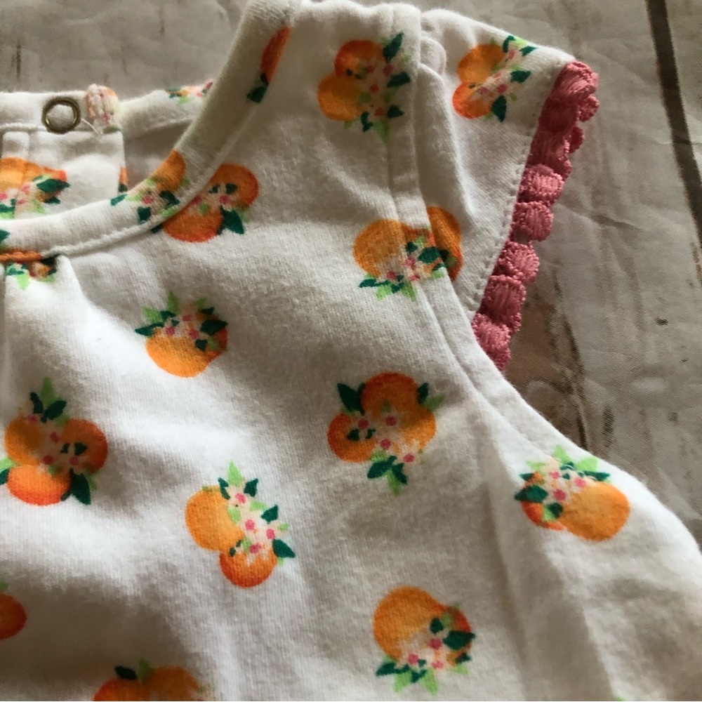 Kate spade Orange bubble - Picture 6 of 6